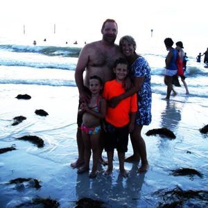 Meet your Posher, Jamie